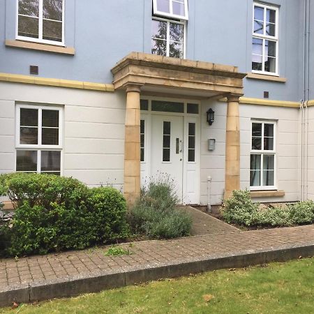 Liberty Suite Apartment Portishead Exterior foto