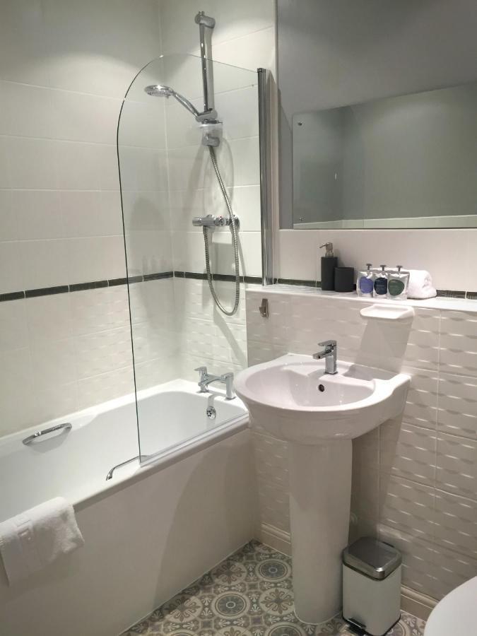 Liberty Suite Apartment Portishead Exterior foto