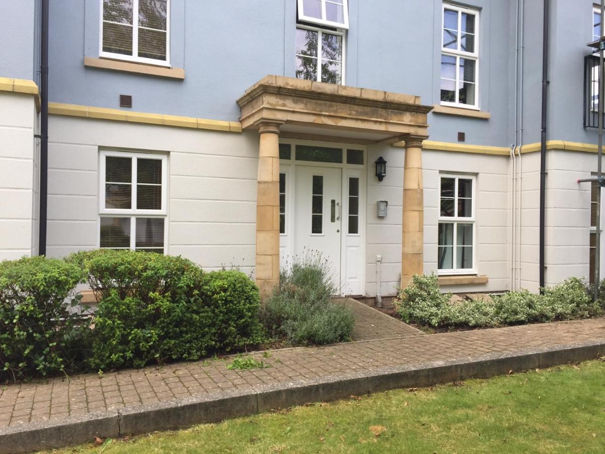 Liberty Suite Apartment Portishead Exterior foto