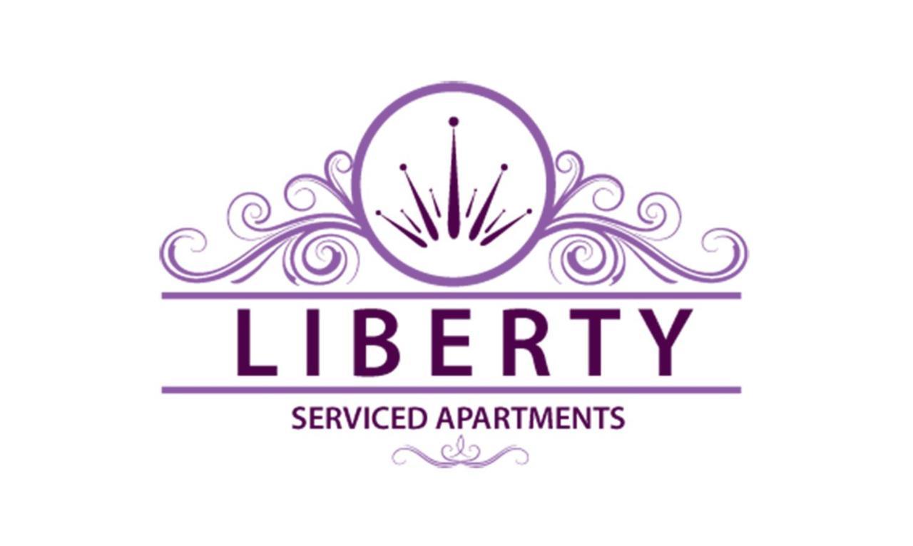 Liberty Suite Apartment Portishead Exterior foto